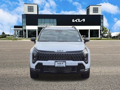 New 2026 Kia Sportage X-Line