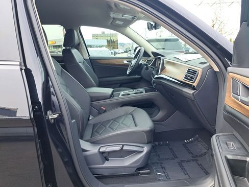 New 2026 Volkswagen Atlas SE AWD/4WD image 17