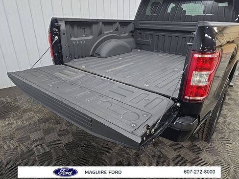 Used 2020 Ford F150 XL w/ Equipment Group 101A Mid image 11