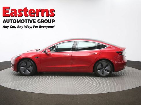 Used 2020 Tesla Model 3 Long Range image 57