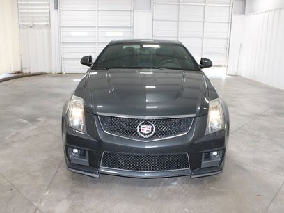 Used 2015 Cadillac CTS V
