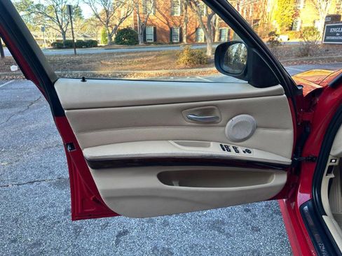 Used 2011 BMW 328i Sedan image 18