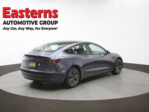 Used 2023 Tesla Model 3 Standard Range RWD image 35