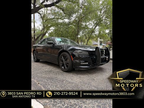 Used 2021 Dodge Charger SXT w/ Driver Convenience Group AWD/4WD image 1