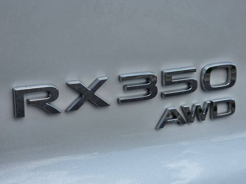Used 2023 Lexus RX 350 Premium w/ Cold Area Package AWD/4WD image 9