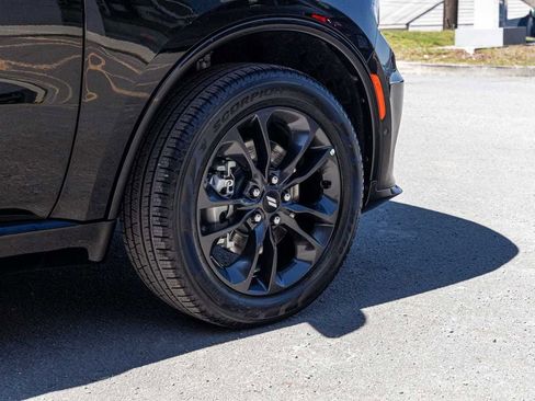 New 2026 Dodge Durango GT image 8
