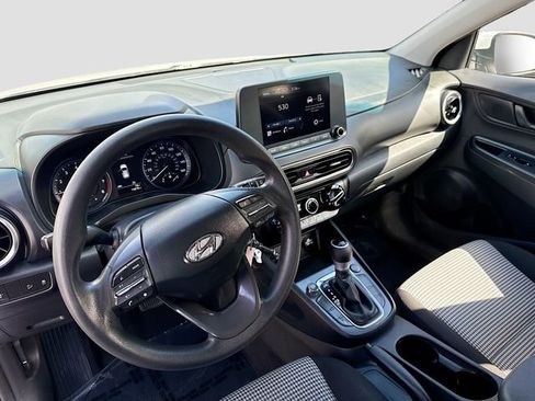 Certified 2023 Hyundai Kona SE image 9