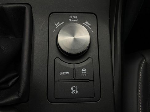 Used 2022 Lexus IS 350 F Sport w/ Accessory Package AWD/4WD image 24