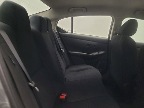 Used 2024 Nissan Sentra S image 19