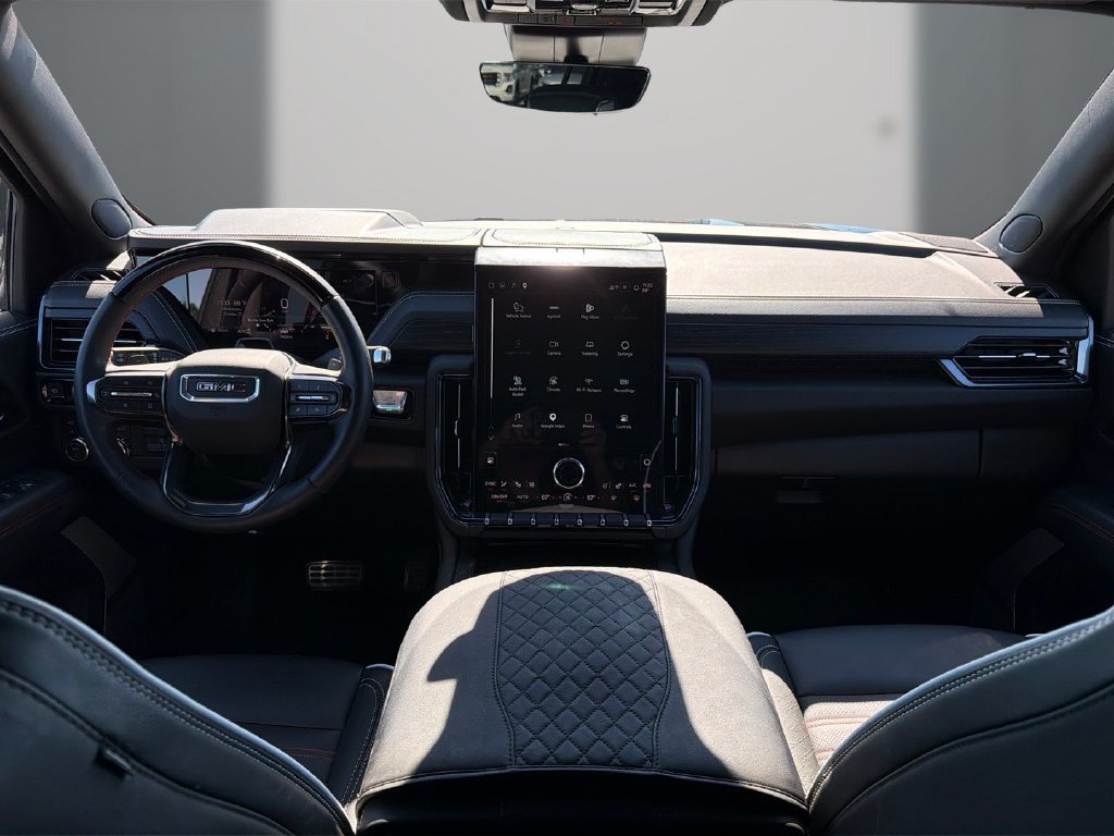 Used 2026 GMC Yukon XL AT4 Ultimate AWD/4WD image 18
