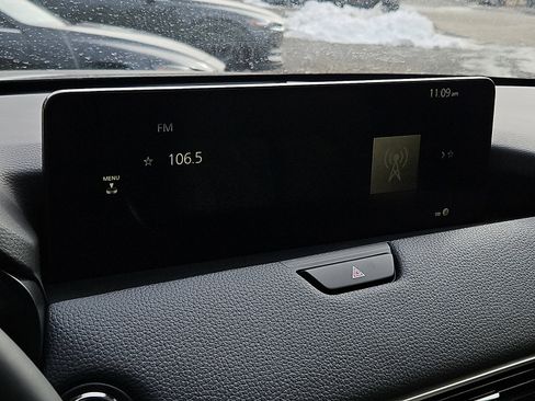 New 2026 MAZDA CX-90 3.3 Turbo w/ Preferred Package image 15