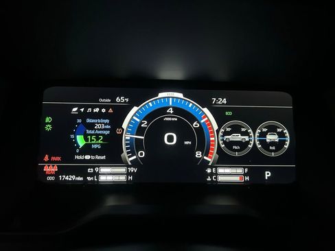 Used 2024 Toyota Tundra 1794 Edition image 24