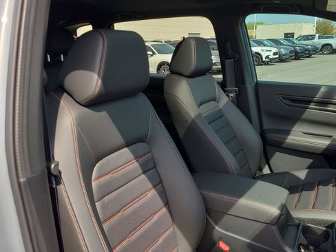 New 2026 Honda CR-V Sport-L image 19