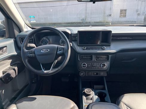 Used 2024 Ford Maverick Tremor w/ Tremor Off-Road Package AWD/4WD image 18