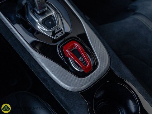 Used 2026 Lotus Emira SE image 28