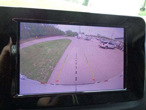 Used 2023 RAM ProMaster 2500 FWD image 18