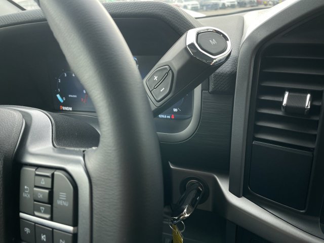 Used 2026 Ford F150 XLT w/ Mobile Office Package AWD/4WD image 19