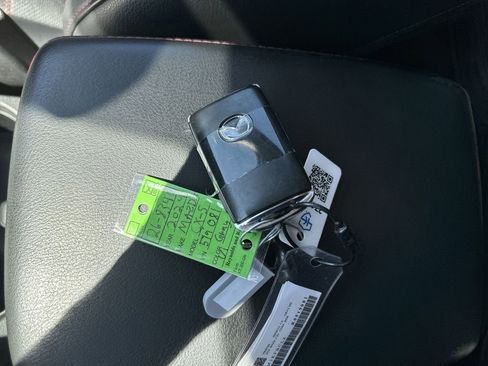 Used 2024 MAZDA CX-5 Carbon Edition image 23