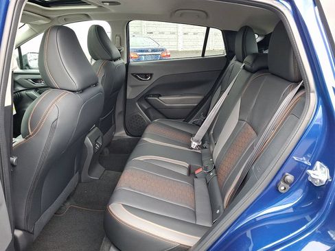 New 2026 Subaru Crosstrek 2.5i Limited AWD/4WD image 12