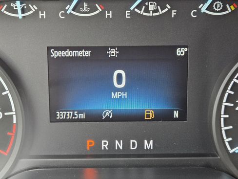 Used 2023 Ford F150 XLT image 17