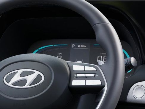 New 2025 Hyundai Palisade XRT image 14