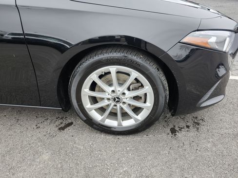 Used 2019 Mercedes-Benz A 220 4MATIC image 13