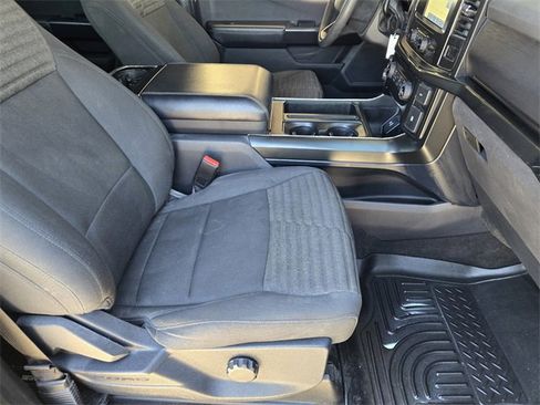 Used 2021 Ford F150 XL w/ STX Appearance Package image 16