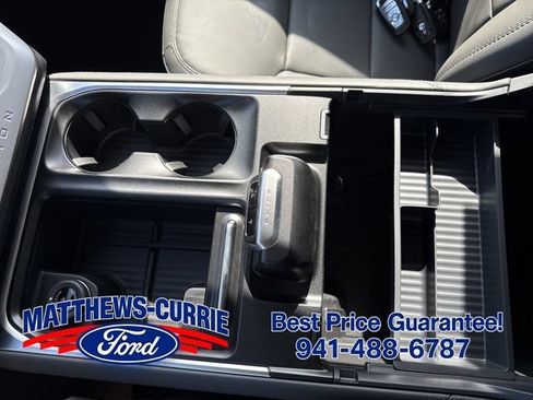 New 2026 Ford Expedition Active AWD/4WD image 23