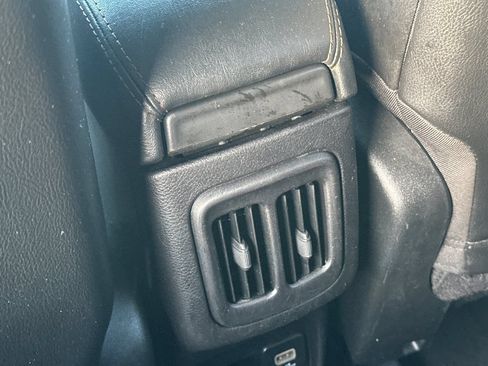 Used 2021 Jeep Compass Limited AWD/4WD image 13