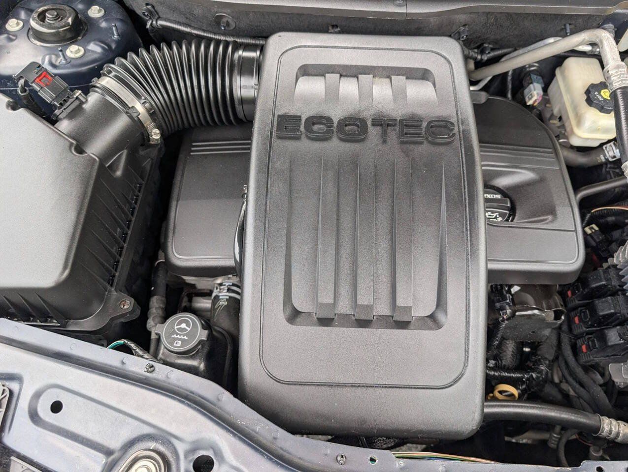 Used 2015 Chevrolet Captiva Sport LS FWD image 26