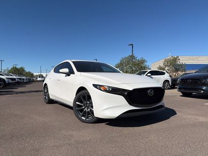 New 2026 MAZDA MAZDA3 s