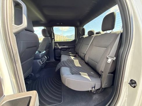 Used 2023 Ford F150 XLT w/ Equipment Group 302A High AWD/4WD image 19