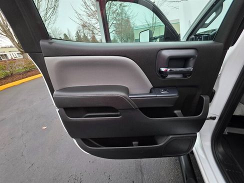 Used 2015 Chevrolet Silverado 3500 W/T w/ WT Convenience Package image 31