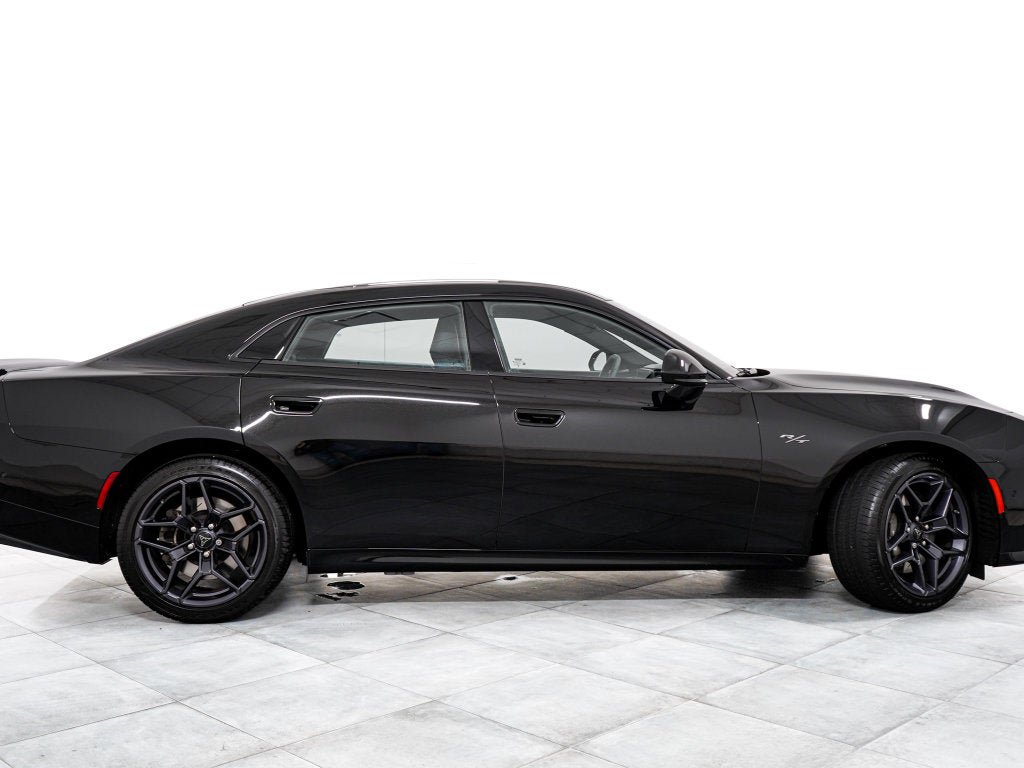New 2026 Dodge Charger R/T w/ Performance Handling Group AWD/4WD image 7