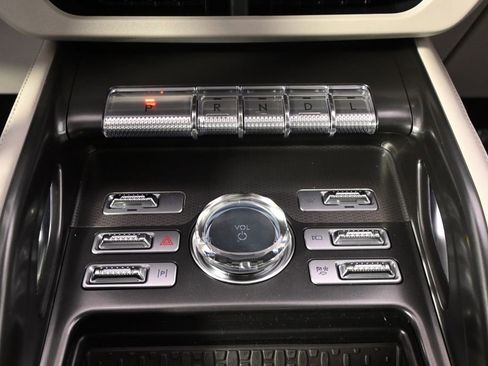 New 2026 Lincoln Nautilus Premier w/ Equipment Group 102A AWD/4WD image 30