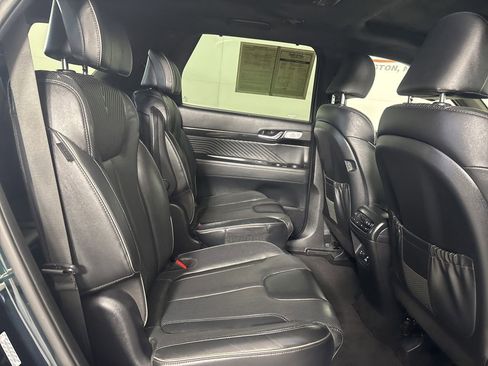 Used 2024 Hyundai Palisade Calligraphy image 26