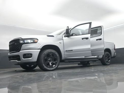 New 2026 RAM 1500 4x4 Crew Cab image 67