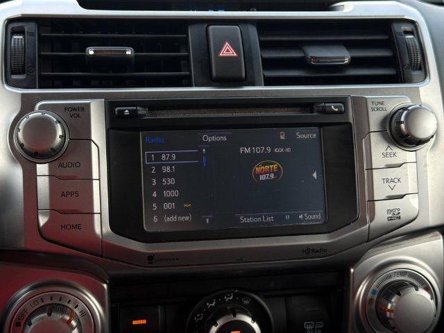 Used 2015 Toyota 4Runner SR5 RWD image 19