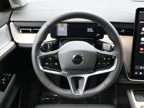 New 2025 Volvo EX90 Ultra AWD/4WD image 10
