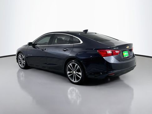 Used 2023 Chevrolet Malibu LT w/ Driver Confidence Package FWD image 7