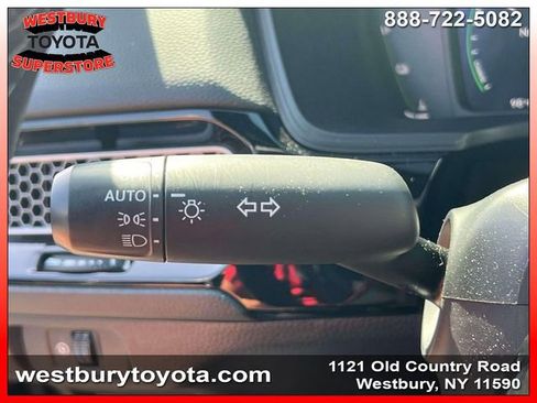 Used 2025 Honda Civic Sport image 27