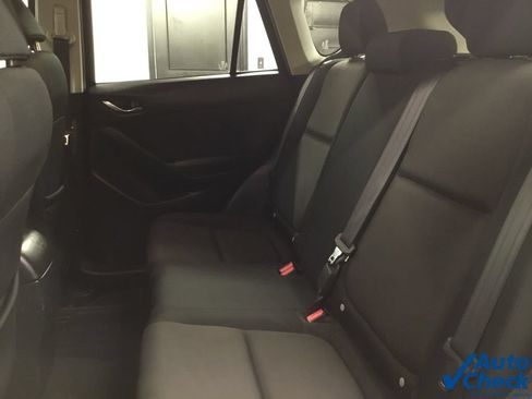 Used 2016 MAZDA CX-5 Sport AWD/4WD image 28