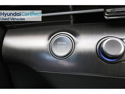 Certified 2025 Hyundai Kona SEL image 29