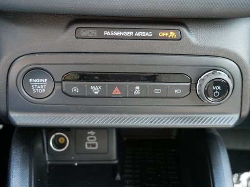 Used 2025 Ford Bronco Sport Big Bend w/ Convenience Package AWD/4WD image 24