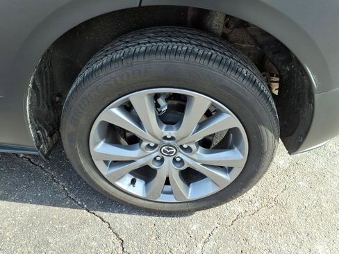 Used 2025 MAZDA CX-30 AWD 2.5 S w/ Premium Package image 14