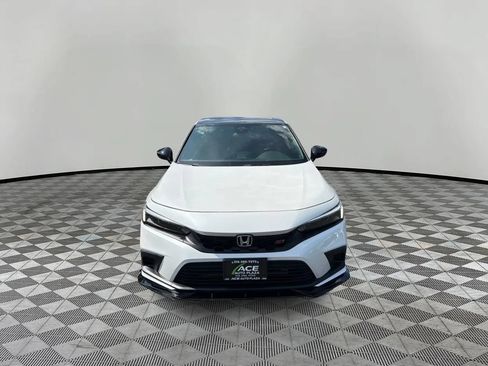 Used 2024 Honda Civic Si image 3