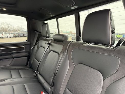 New 2026 RAM 1500 Laramie image 10