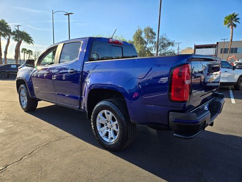 Used 2017 Chevrolet Colorado LT w/ LT Convenience Package image 4