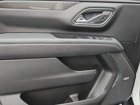 Certified 2023 GMC Yukon XL AT4 w/ Technology Package image 13