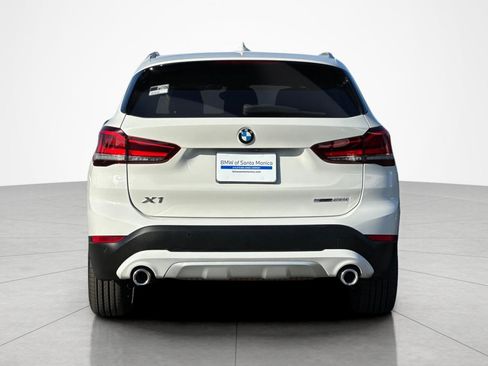 Used 2021 BMW X1 sDrive28i w/ Premium Package FWD image 4